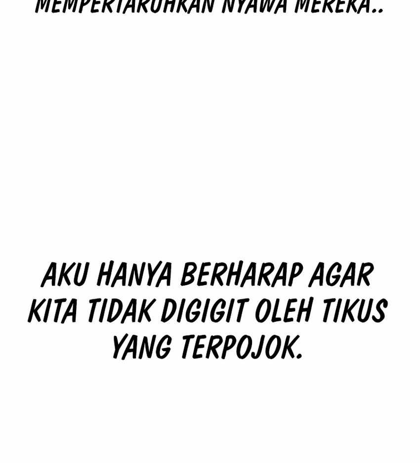 To Not Die Chapter 164 - halaman 72