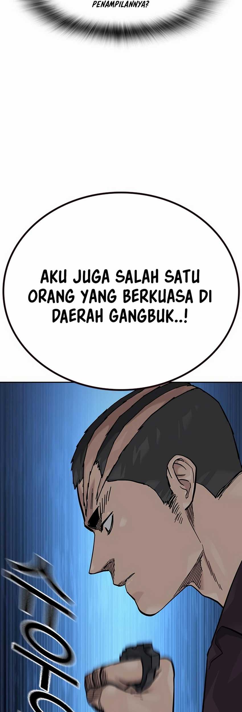 To Not Die Chapter 164 - halaman 8