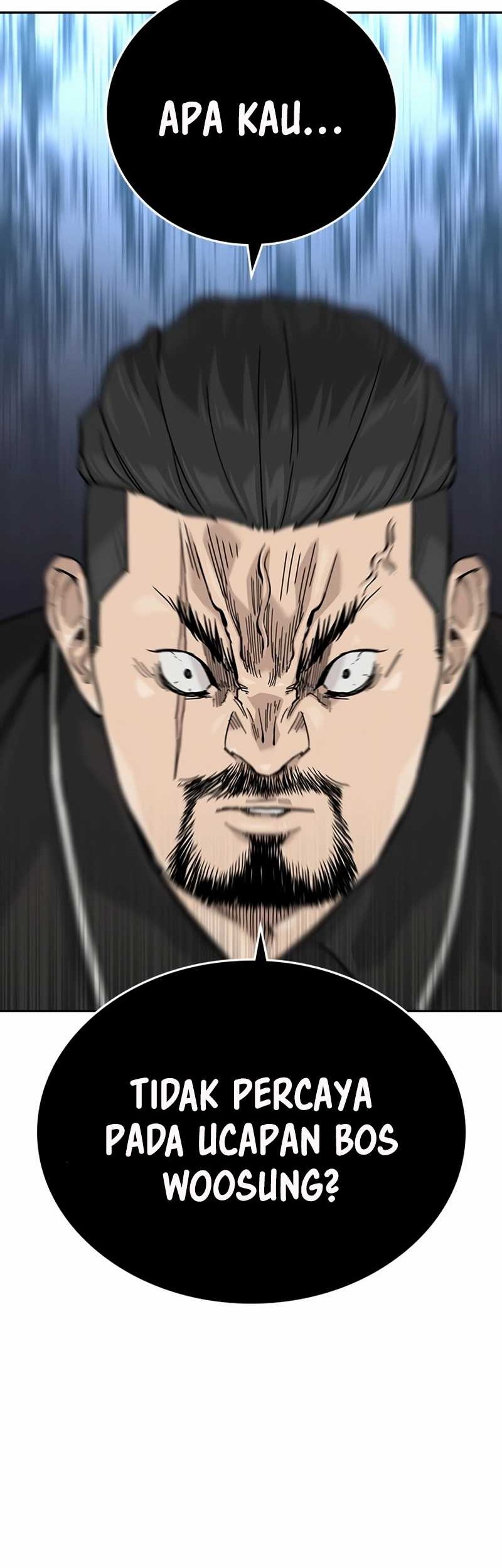 To Not Die Chapter 164 - halaman 88