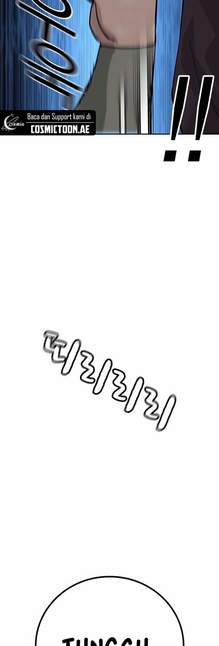 To Not Die Chapter 164 - halaman 9