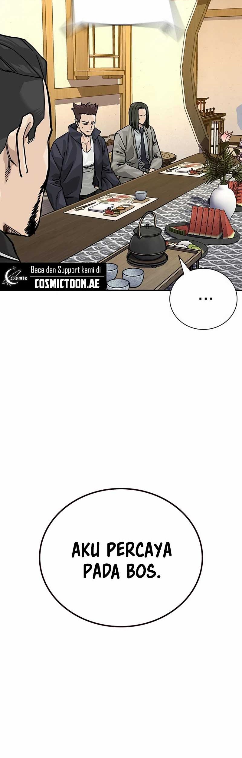 To Not Die Chapter 164 - halaman 90