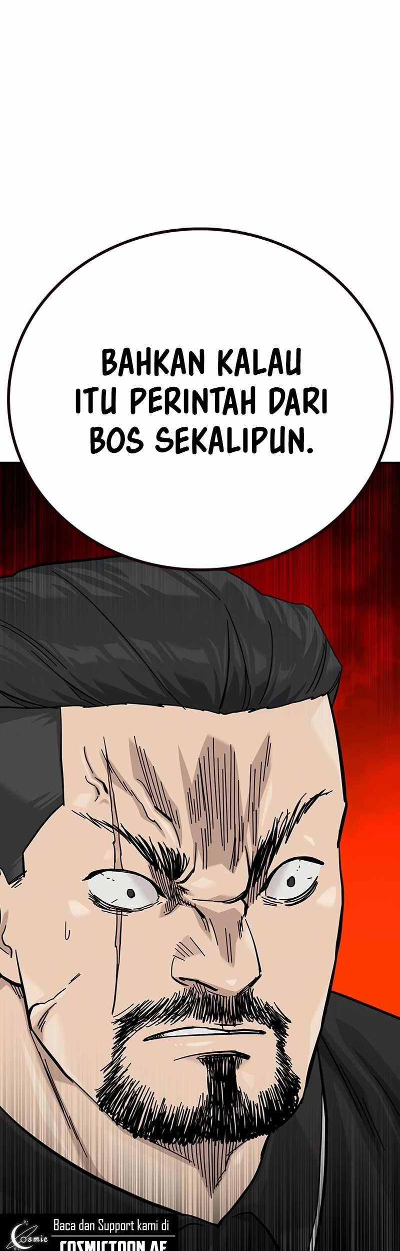 To Not Die Chapter 164 - halaman 93