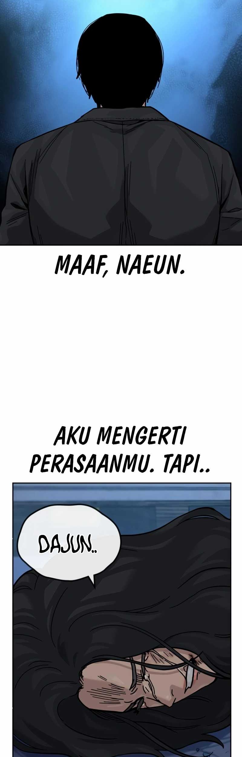 To Not Die Chapter 165 - halaman 102