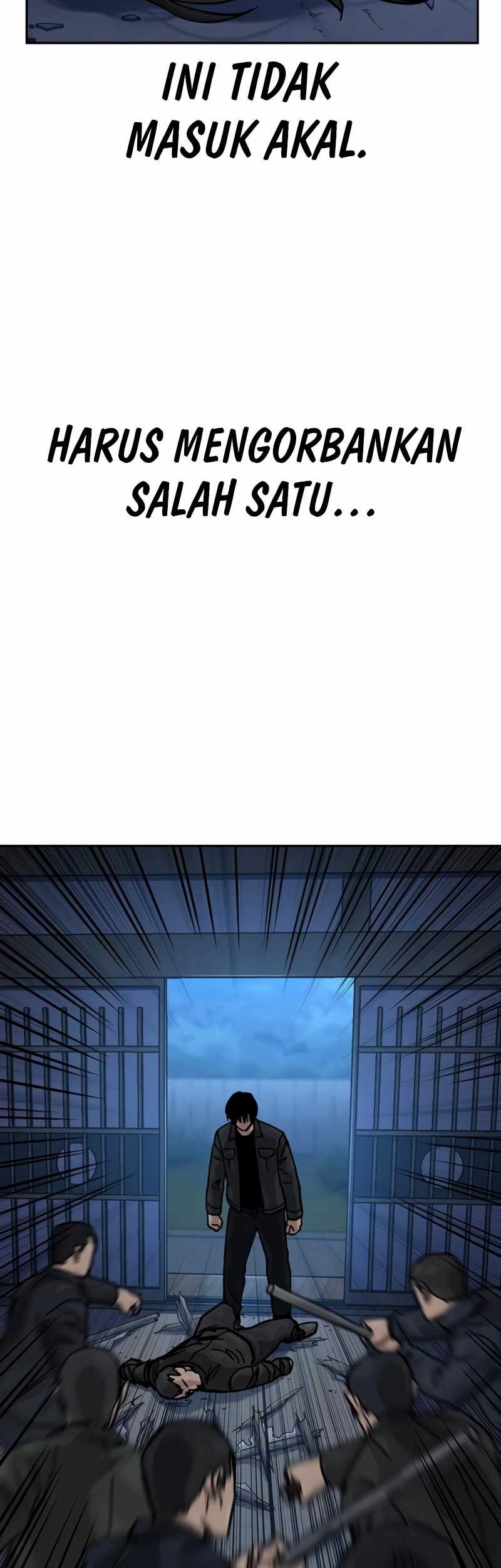 To Not Die Chapter 165 - halaman 103