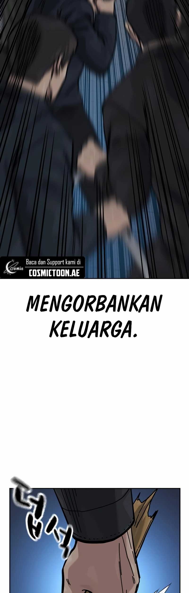 To Not Die Chapter 165 - halaman 104