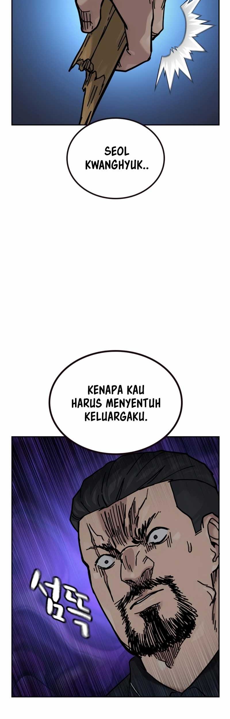 To Not Die Chapter 165 - halaman 105