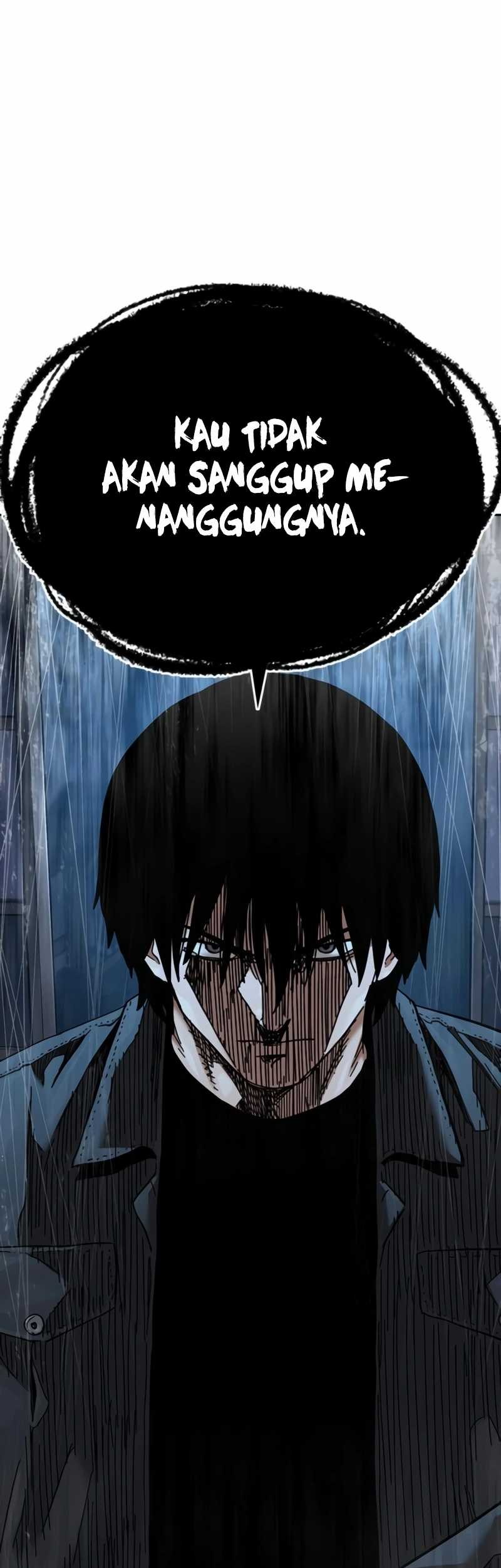 To Not Die Chapter 165 - halaman 106