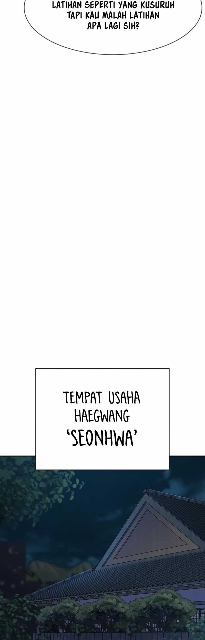To Not Die Chapter 165 - halaman 19