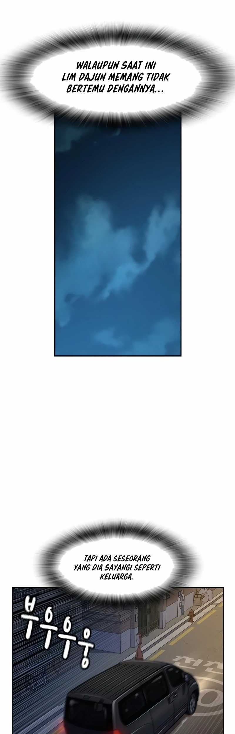 To Not Die Chapter 165 - halaman 29