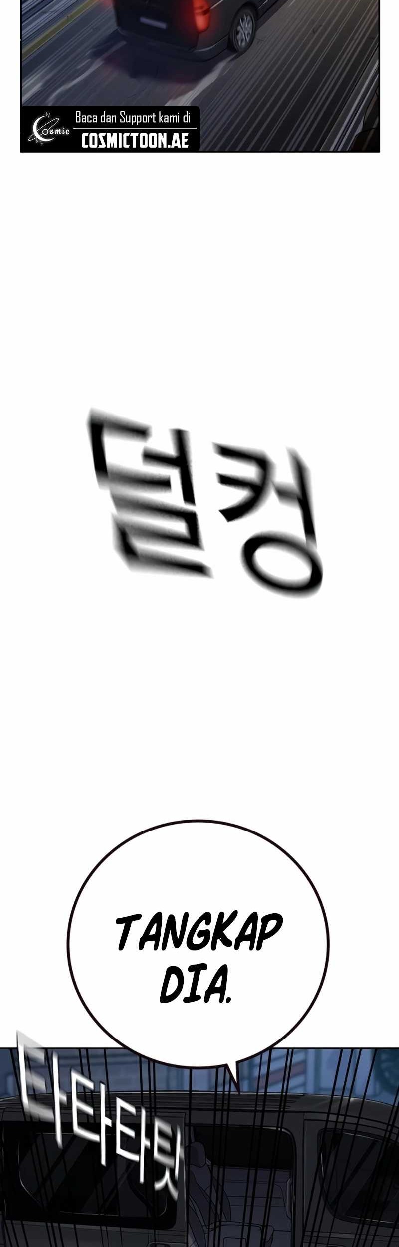 To Not Die Chapter 165 - halaman 30