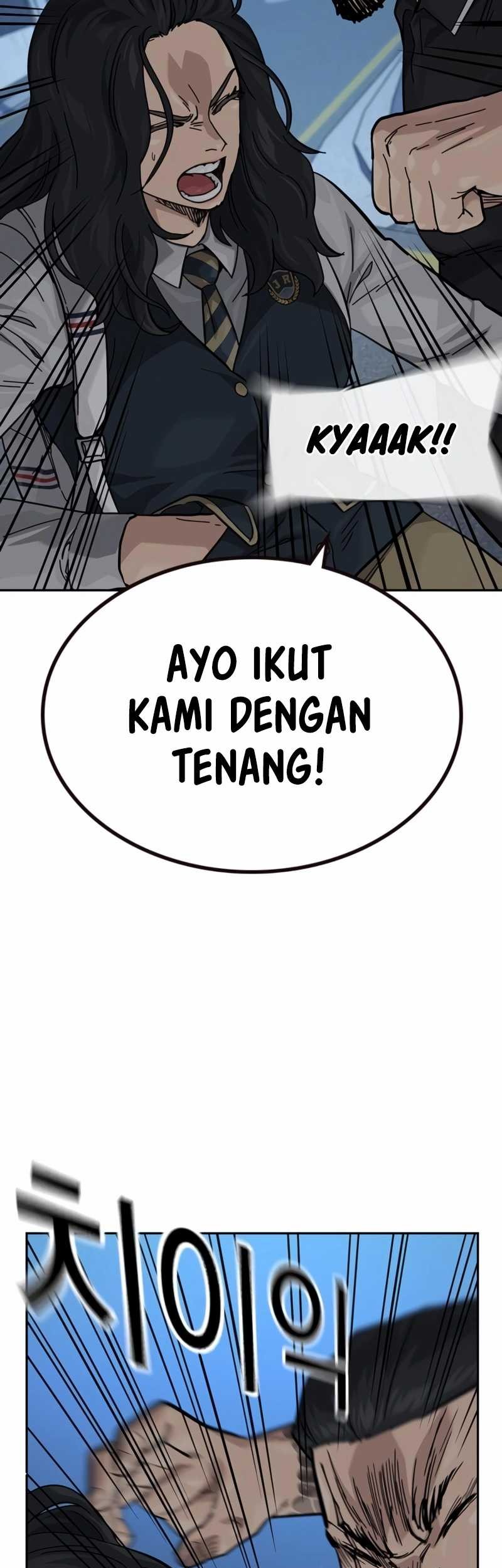 To Not Die Chapter 165 - halaman 37