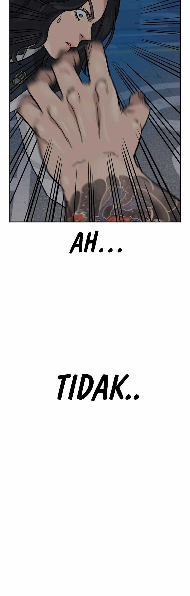 To Not Die Chapter 165 - halaman 44