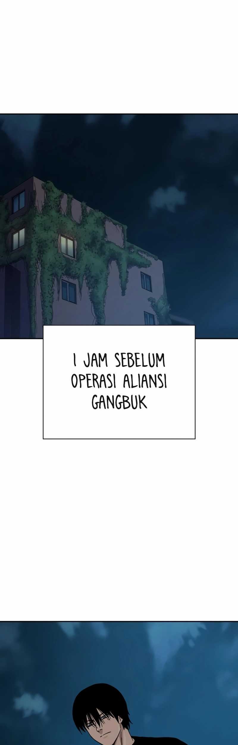 To Not Die Chapter 165 - halaman 45