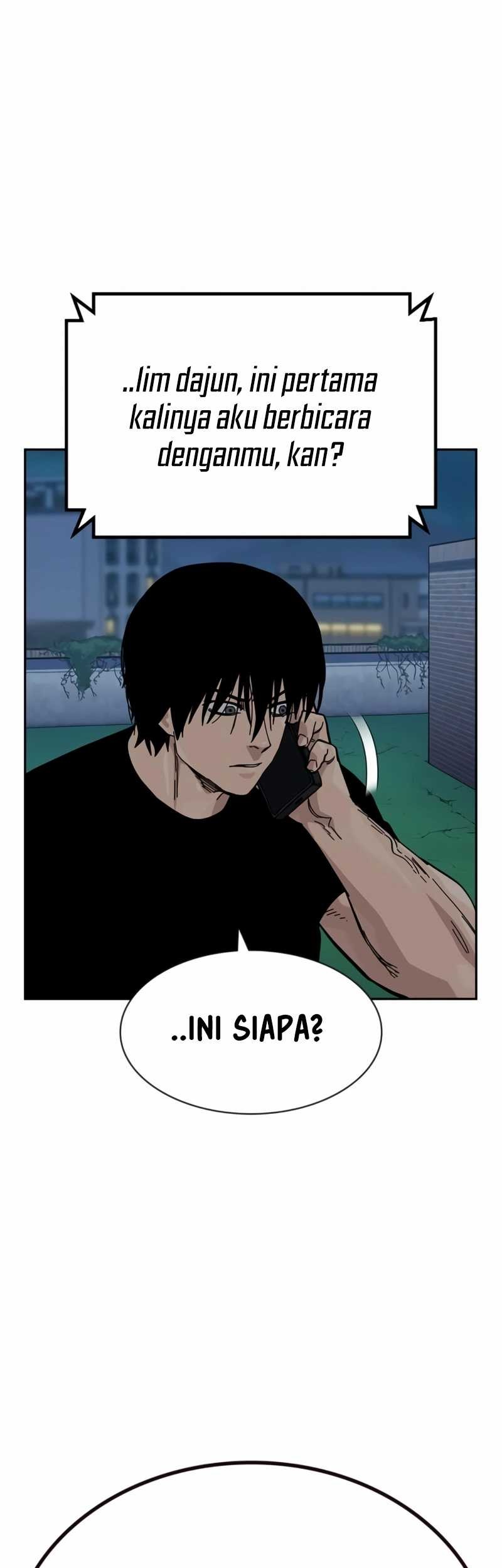 To Not Die Chapter 165 - halaman 49