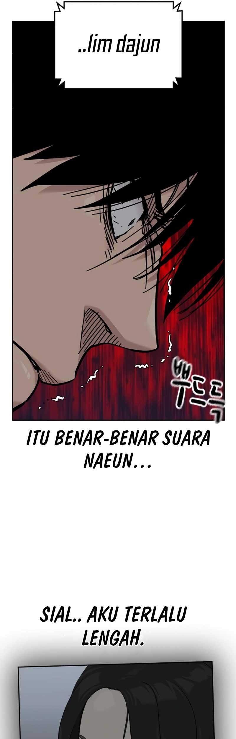 To Not Die Chapter 165 - halaman 57