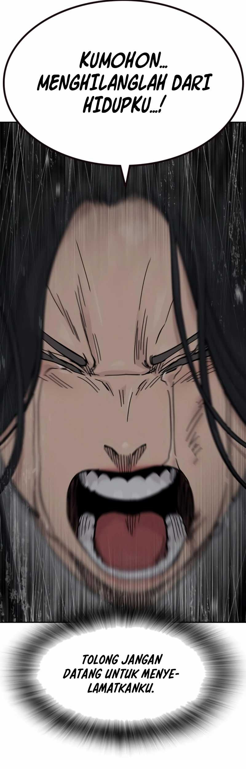 To Not Die Chapter 165 - halaman 63