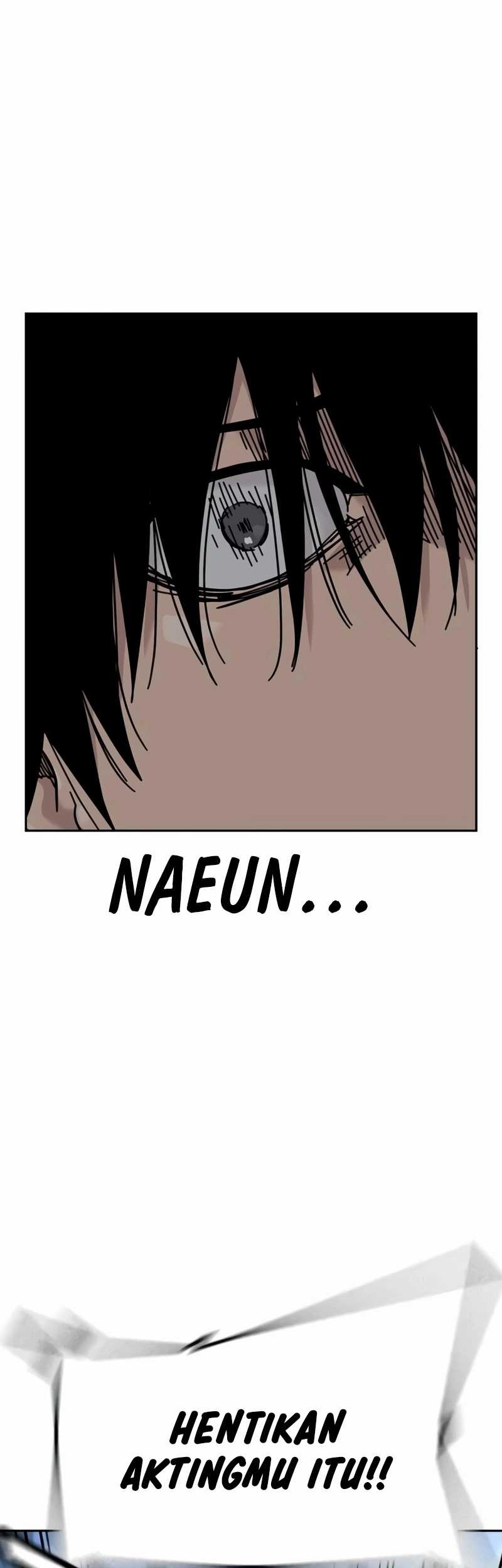 To Not Die Chapter 165 - halaman 64