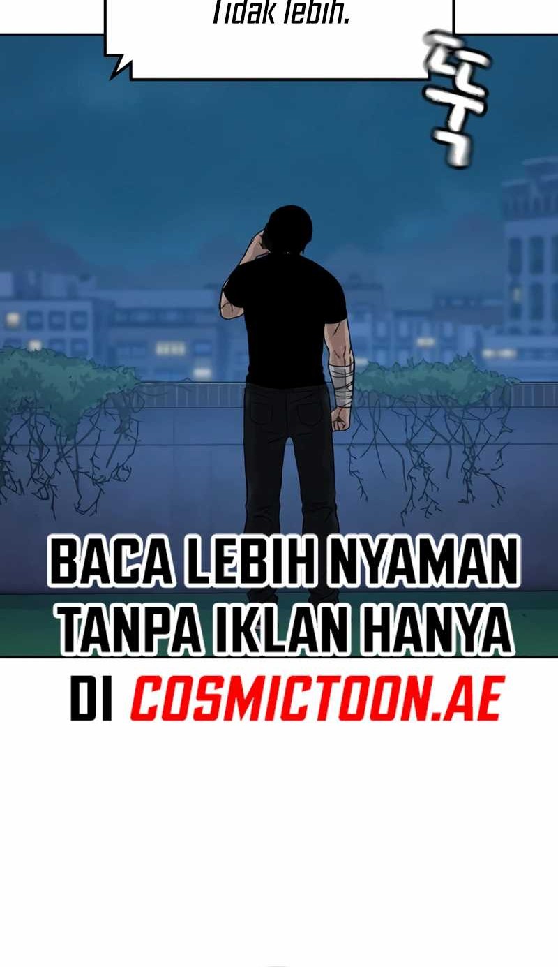 To Not Die Chapter 165 - halaman 68
