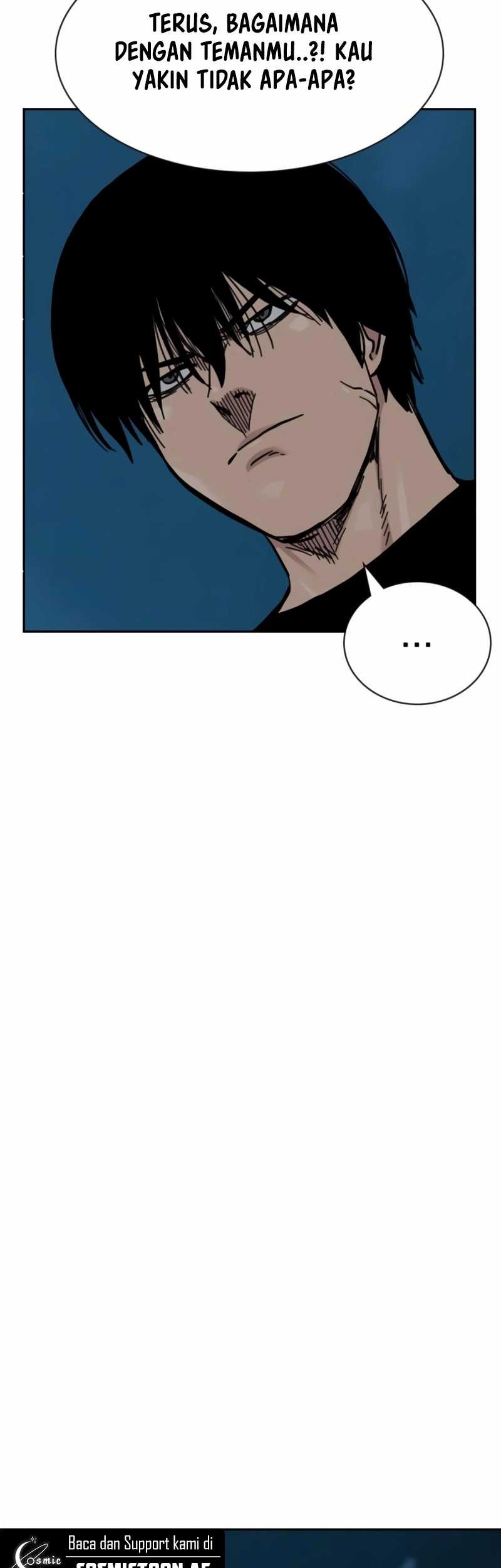 To Not Die Chapter 165 - halaman 77