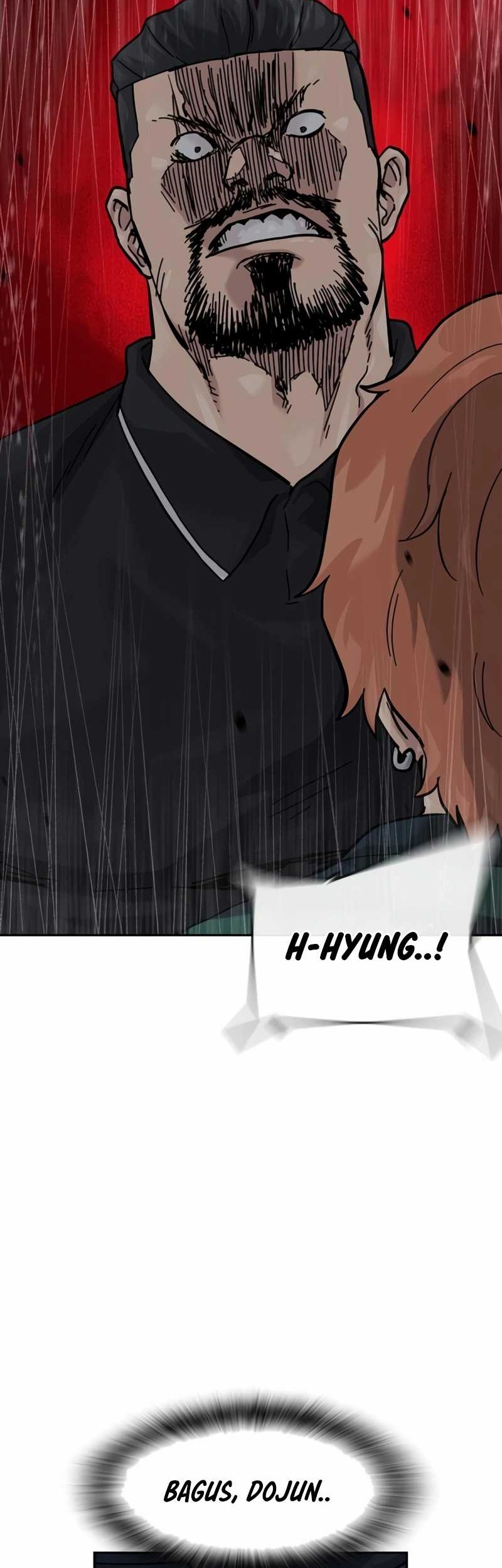 To Not Die Chapter 165 - halaman 82