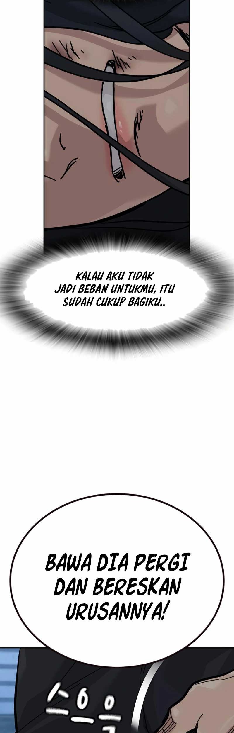 To Not Die Chapter 165 - halaman 83