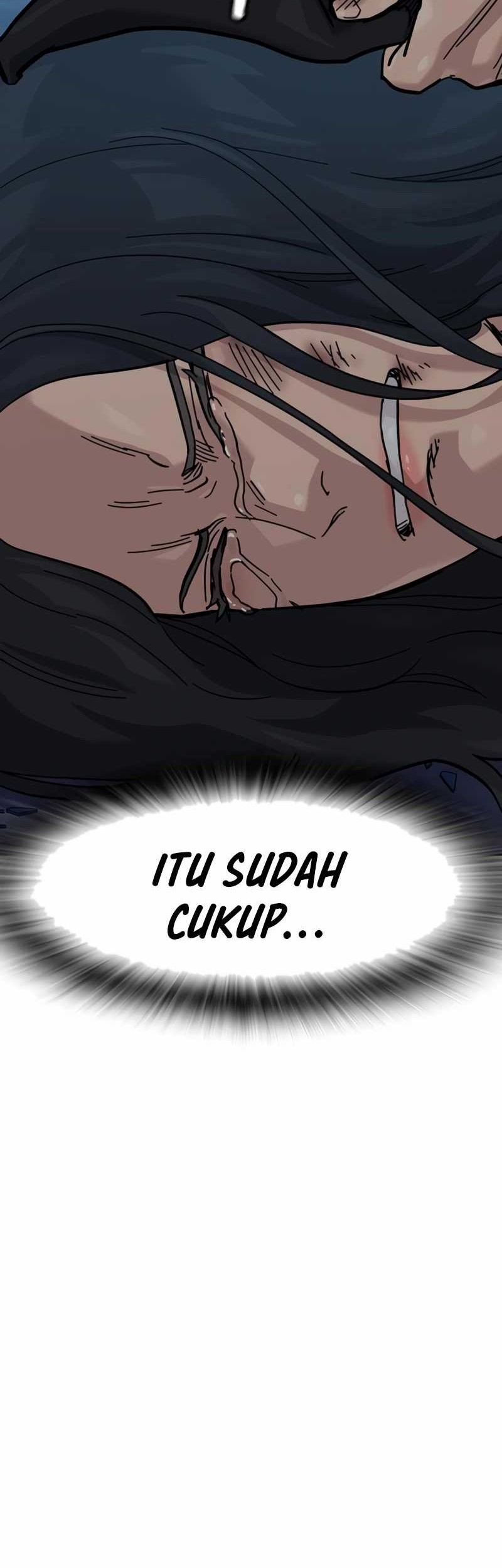 To Not Die Chapter 165 - halaman 84