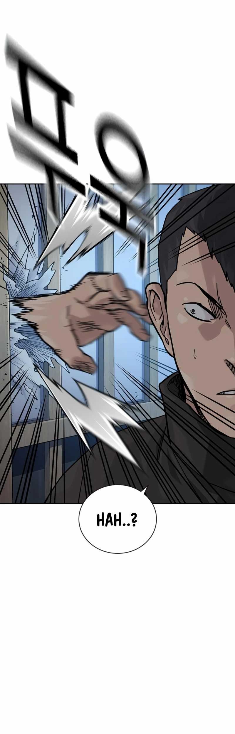 To Not Die Chapter 165 - halaman 88