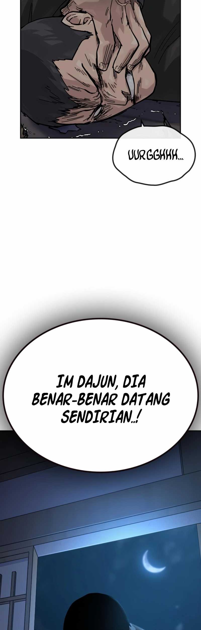 To Not Die Chapter 165 - halaman 90