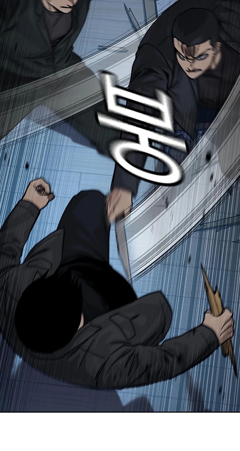 To Not Die Chapter 166 - halaman 15