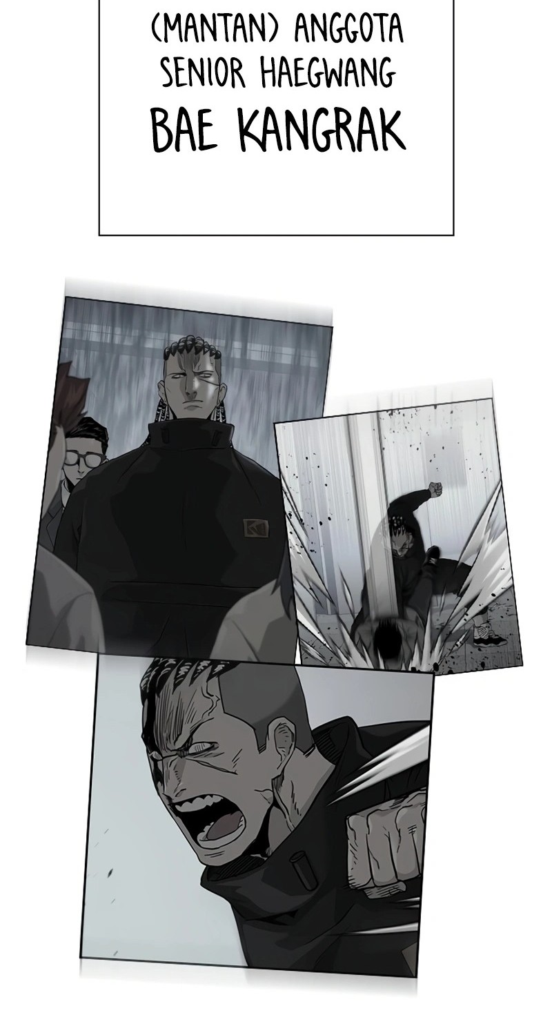 To Not Die Chapter 166 - halaman 66