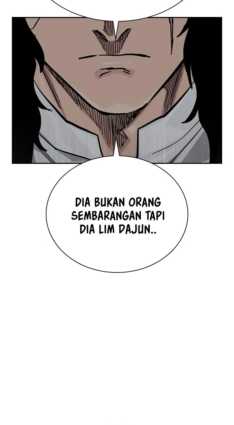 To Not Die Chapter 166 - halaman 7