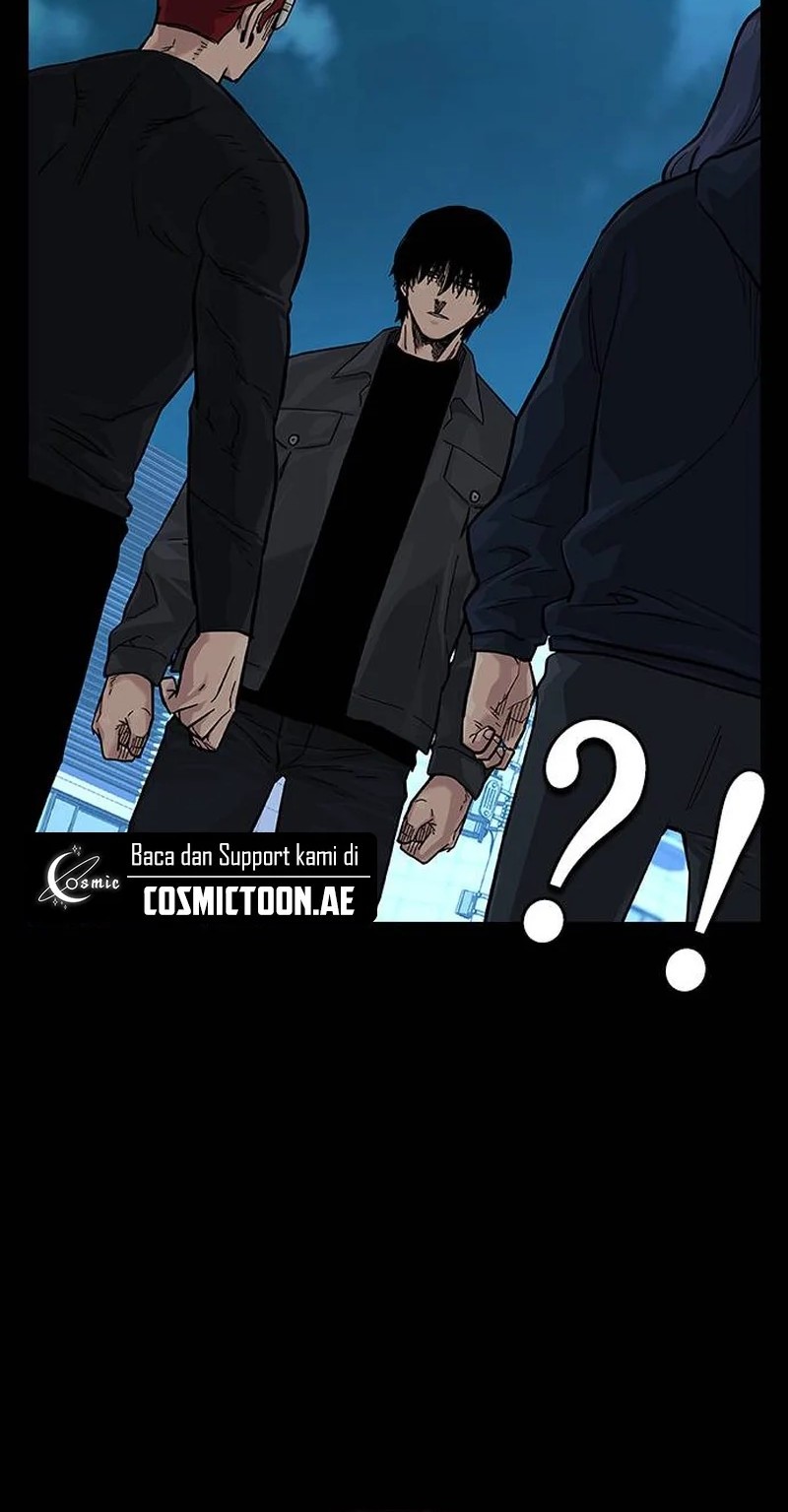 To Not Die Chapter 167 - halaman 13
