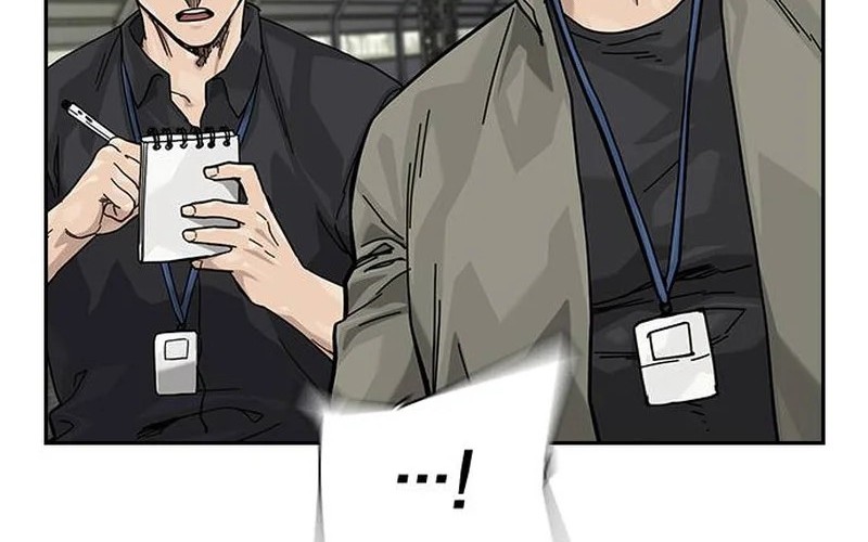 To Not Die Chapter 167 - halaman 131