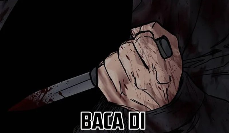 To Not Die Chapter 167 - halaman 135