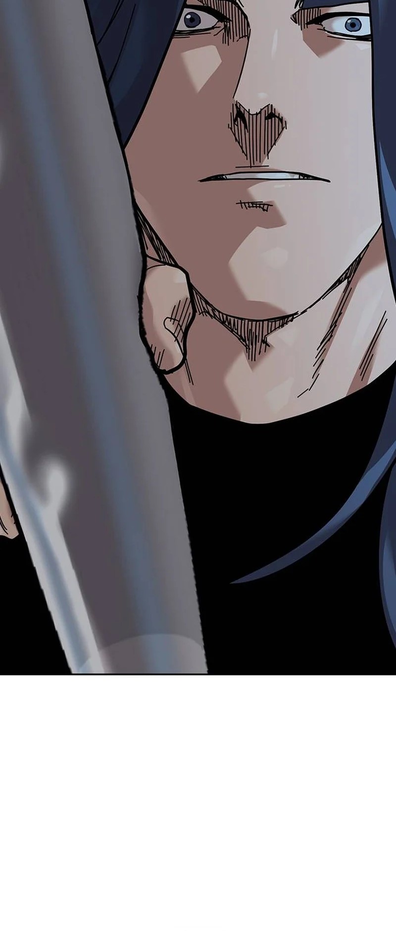 To Not Die Chapter 167 - halaman 34