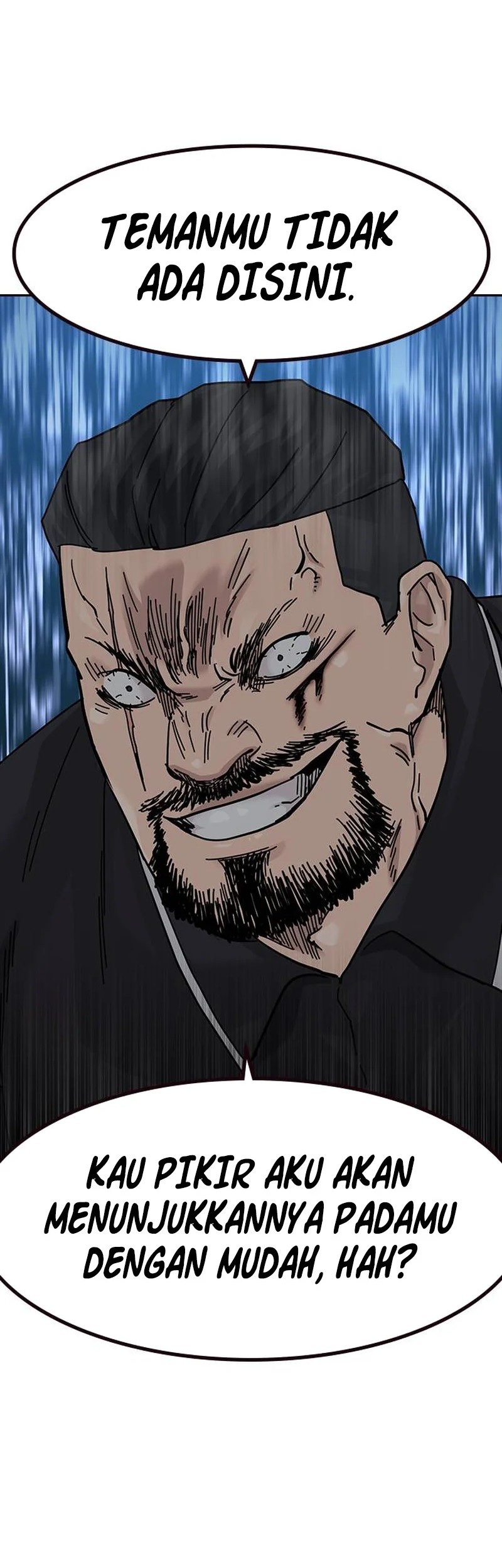 To Not Die Chapter 167 - halaman 54