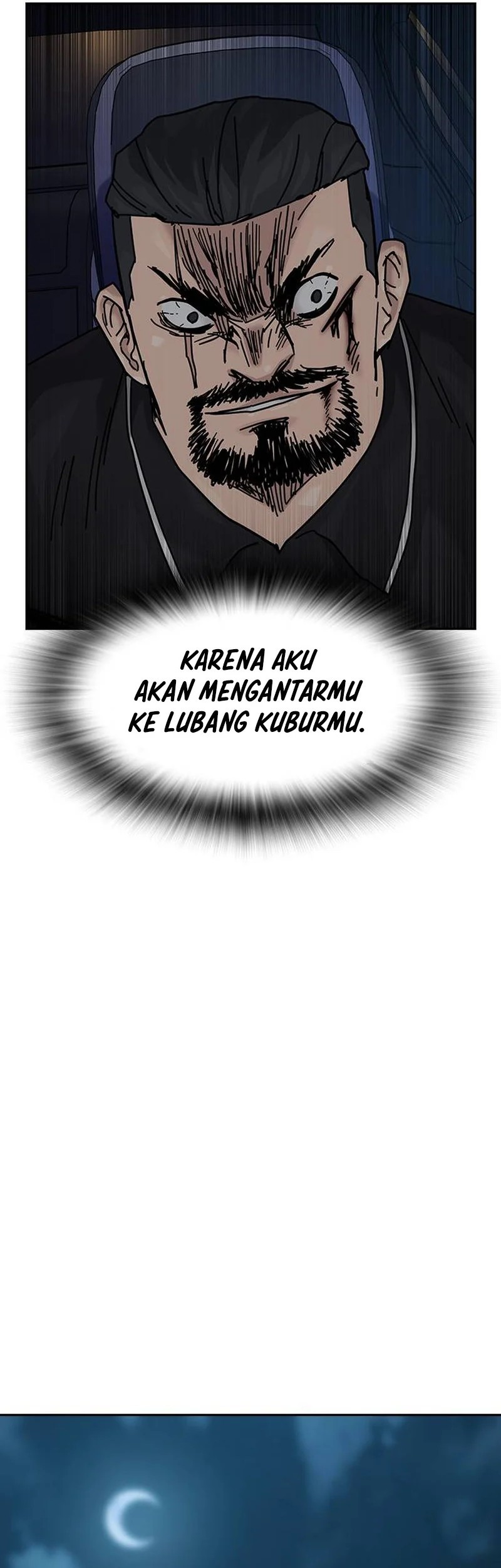 To Not Die Chapter 167 - halaman 64