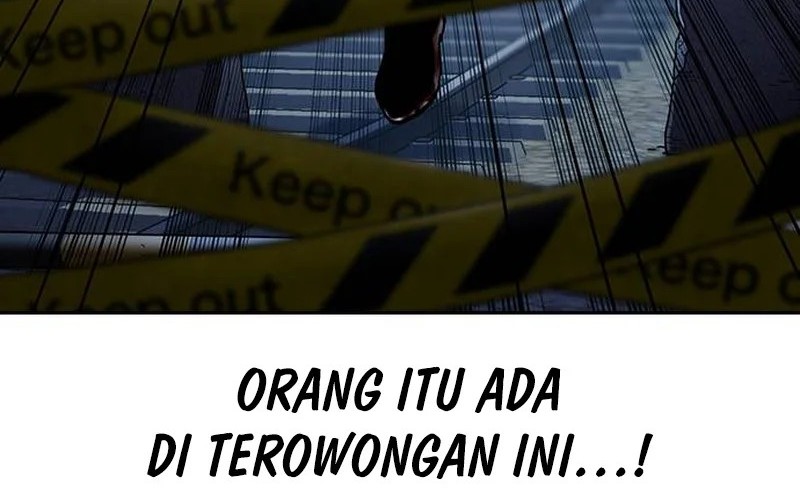To Not Die Chapter 167 - halaman 67