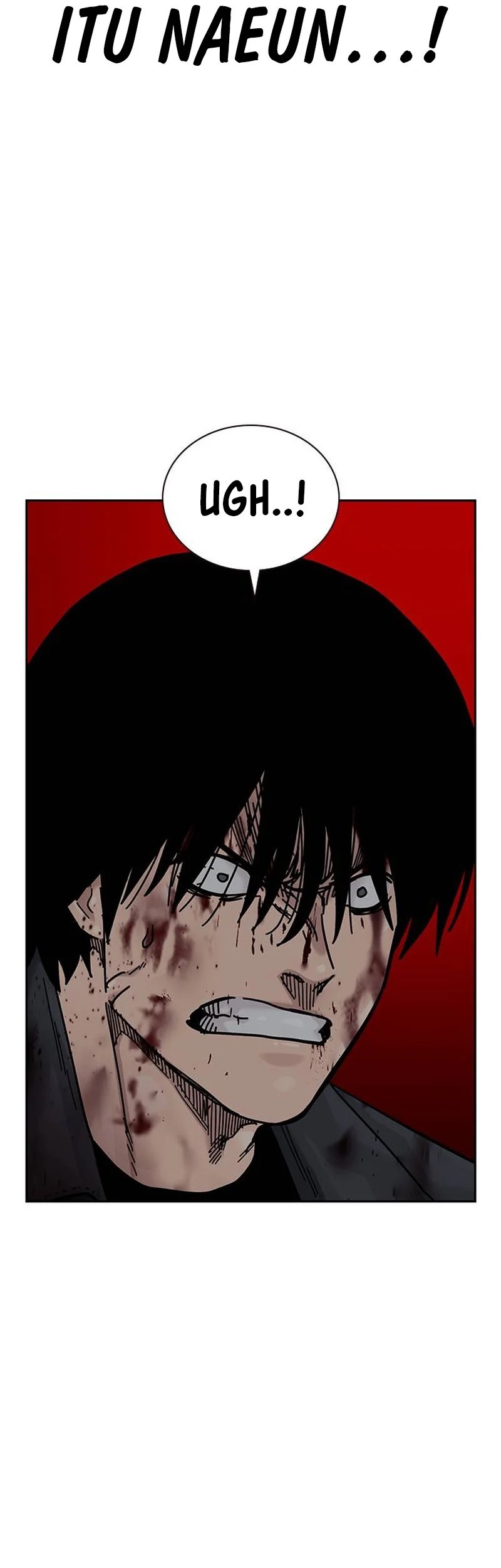 To Not Die Chapter 167 - halaman 72