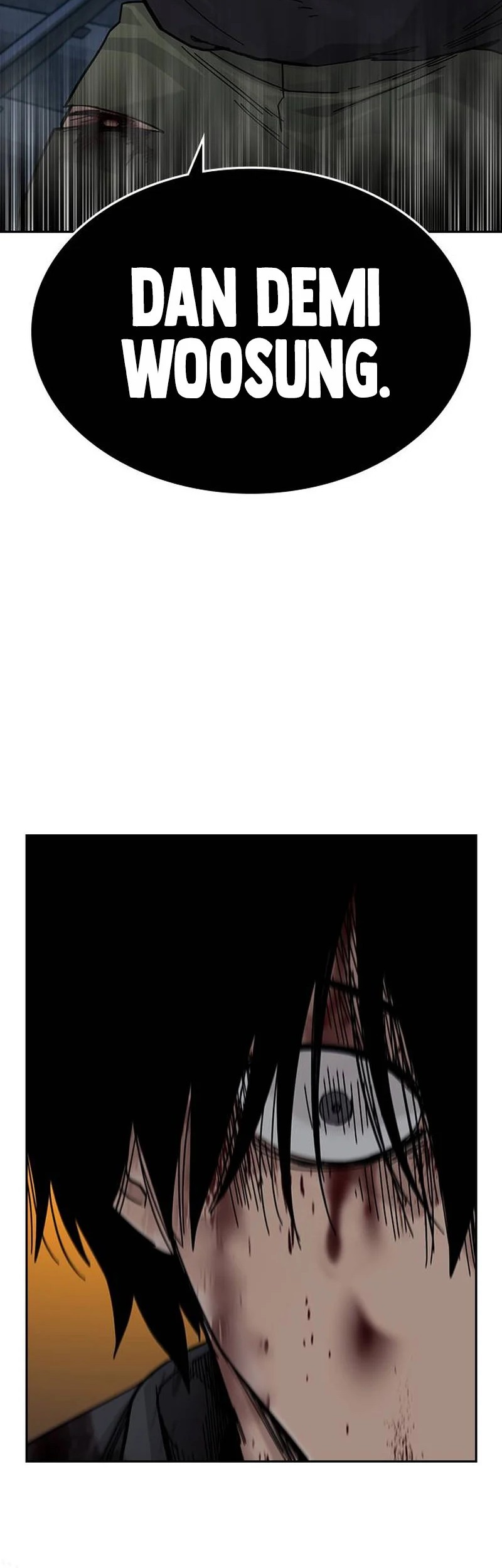 To Not Die Chapter 167 - halaman 80