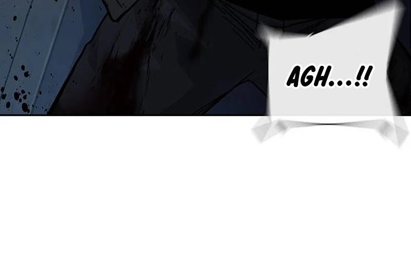 To Not Die Chapter 167 - halaman 86