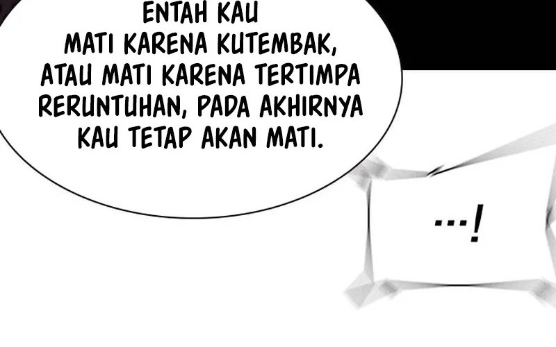 To Not Die Chapter 167 - halaman 94