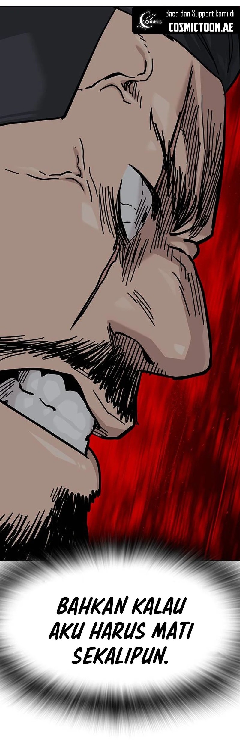 To Not Die Chapter 167 - halaman 96