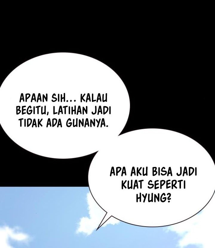 To Not Die Chapter 168 - halaman 10