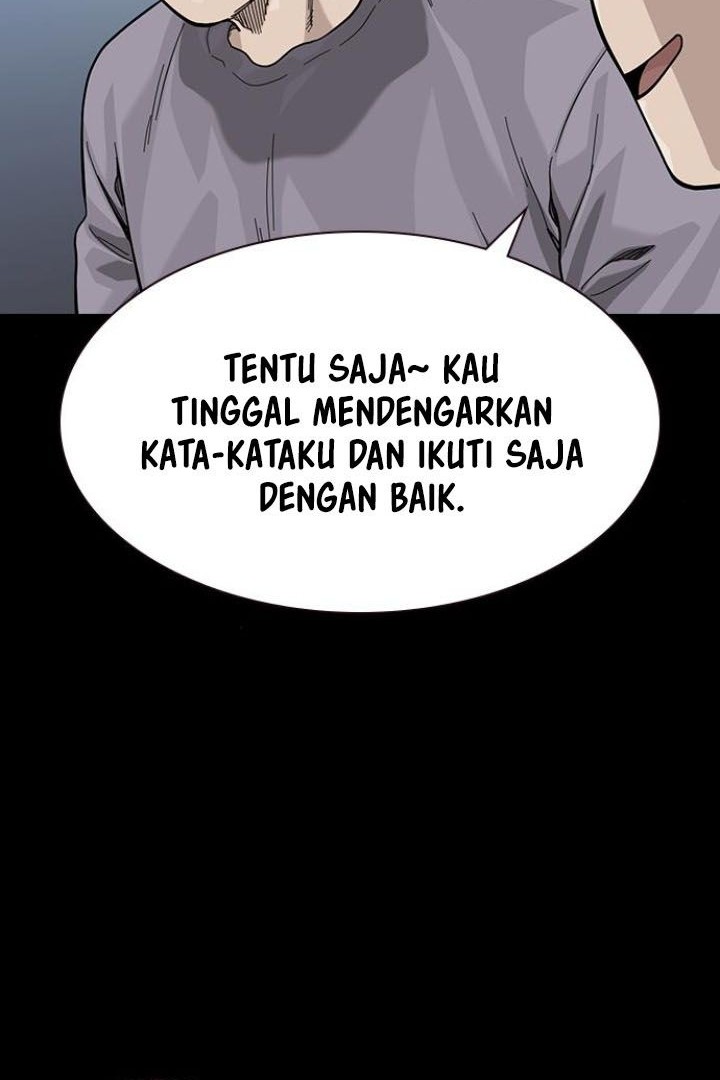 To Not Die Chapter 168 - halaman 12