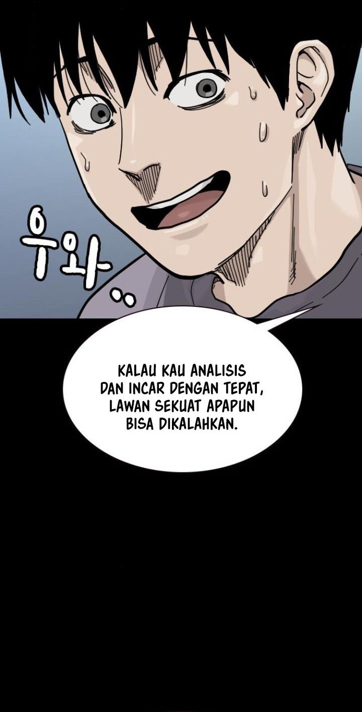 To Not Die Chapter 168 - halaman 14