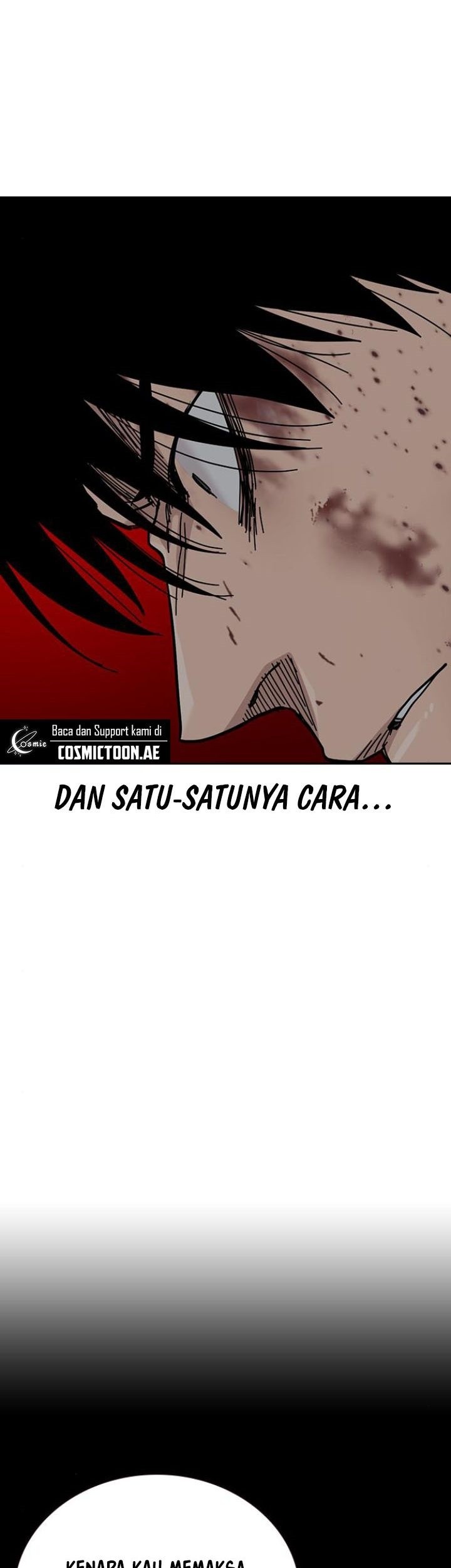 To Not Die Chapter 168 - halaman 23