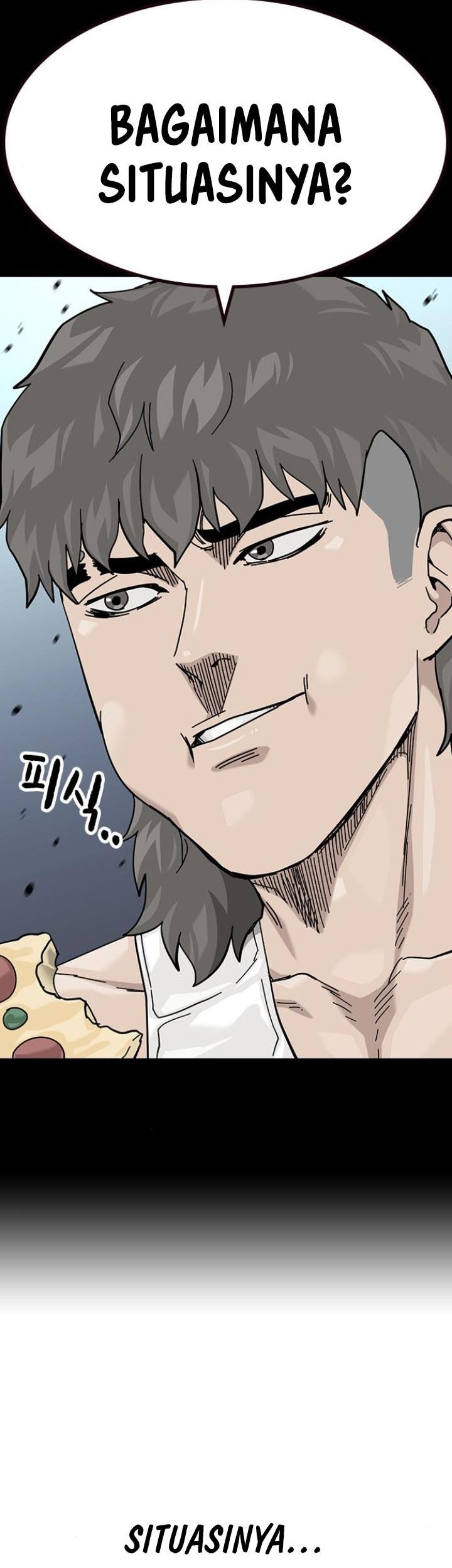 To Not Die Chapter 168 - halaman 27