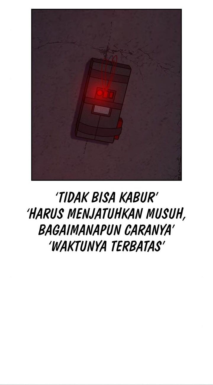 To Not Die Chapter 168 - halaman 28
