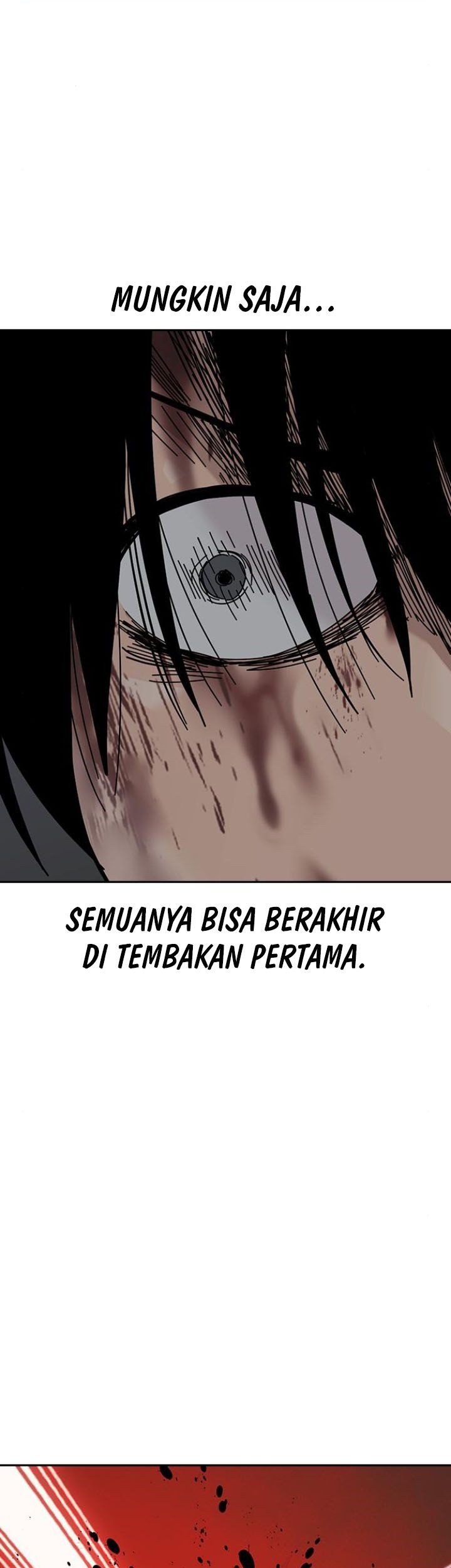To Not Die Chapter 168 - halaman 39